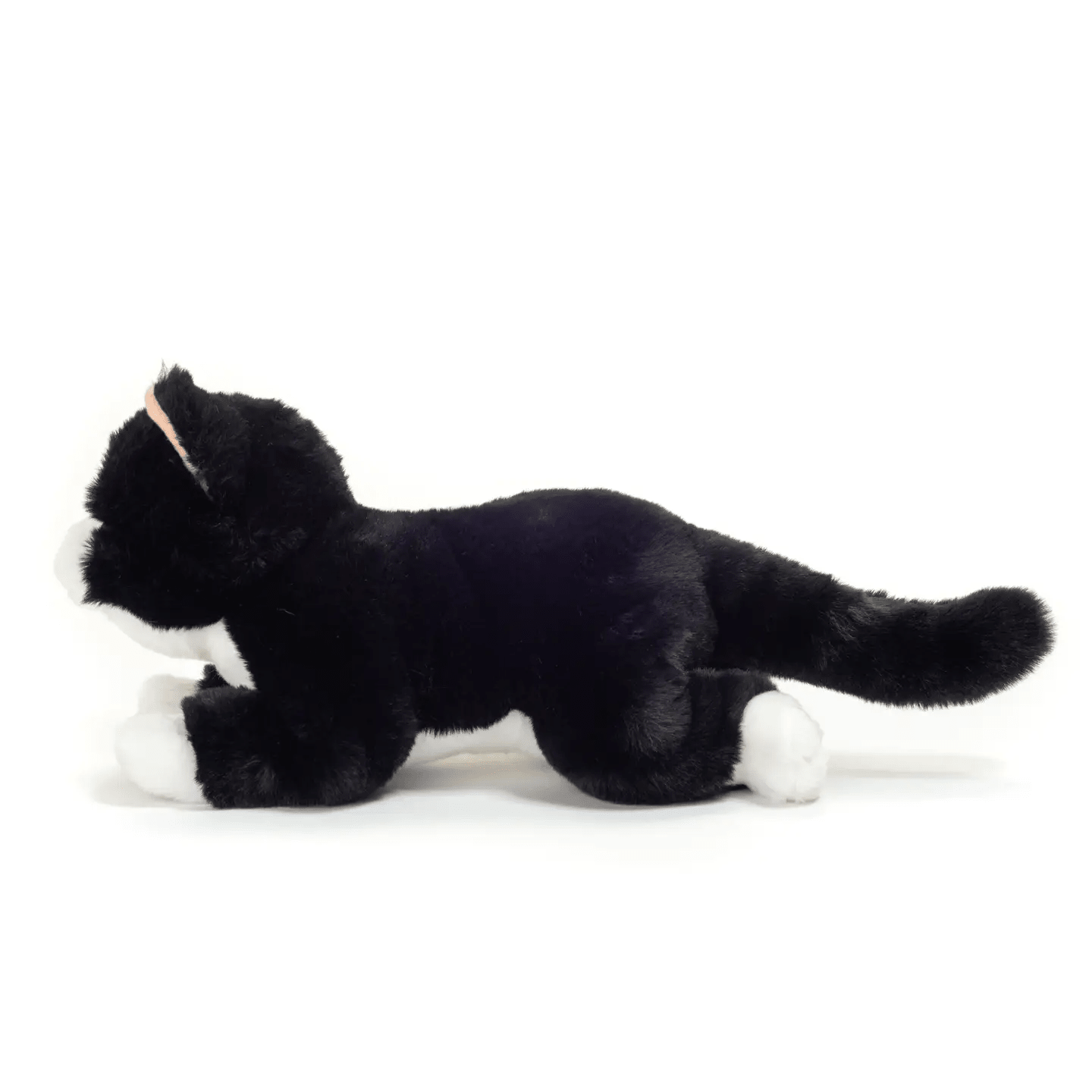 Swing cat noir 30 cm - peluche - peluche - Teddy Hermann - myplayground