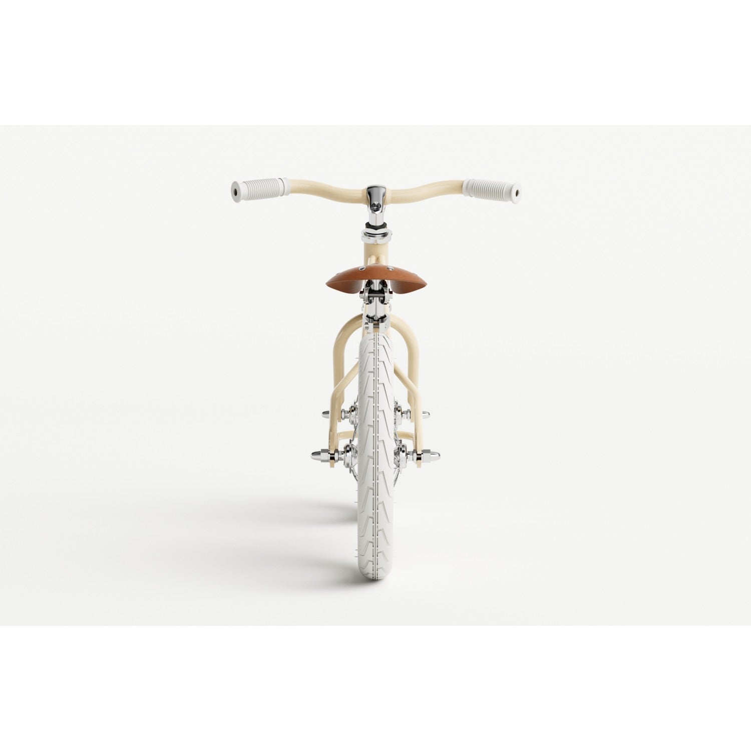 Draisienne - de 2 à 5 ans - jeu de motricité - banwood - myplayground