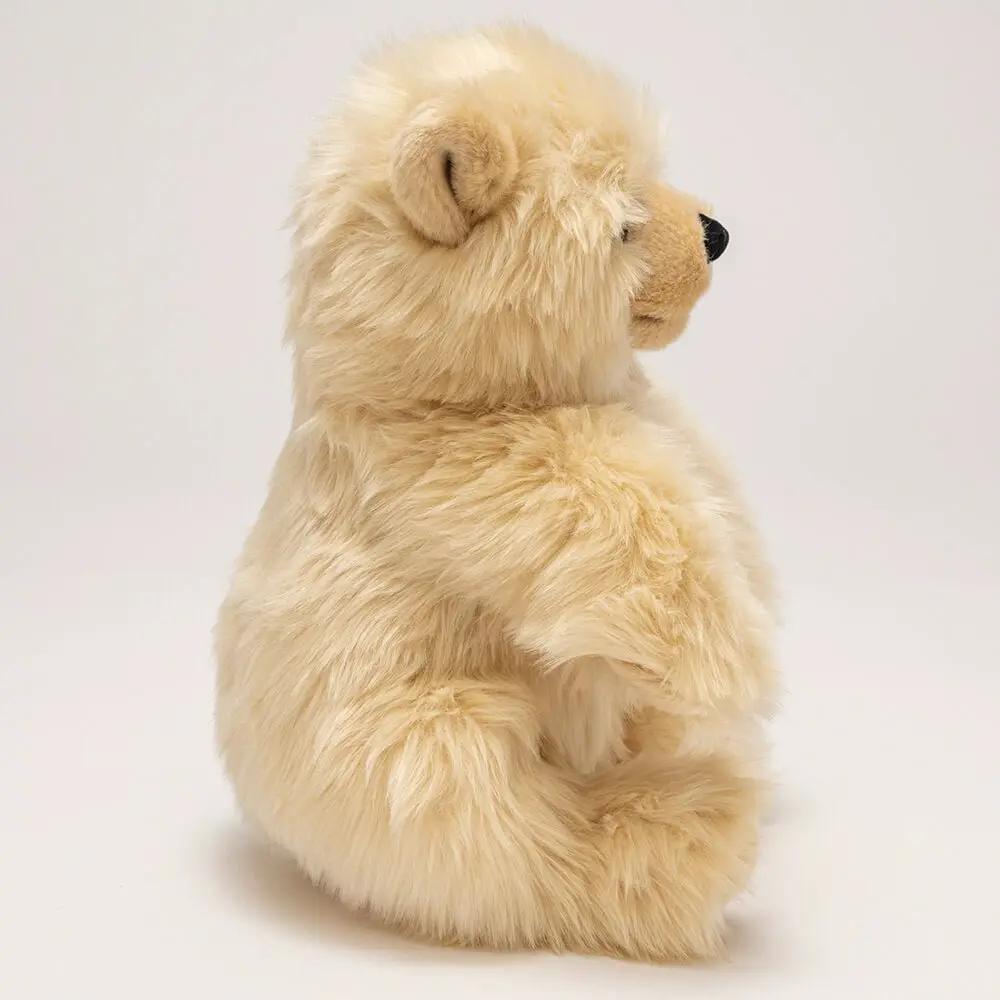 Ma peluche Ours Jules - La Pelucherie by La Pelucherie