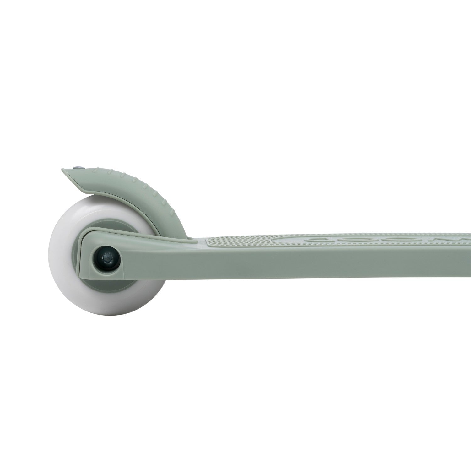 trottinette enfant éco - dès 3 ans - 3 roues - vert argile - jeu de motricité - banwood - myplayground