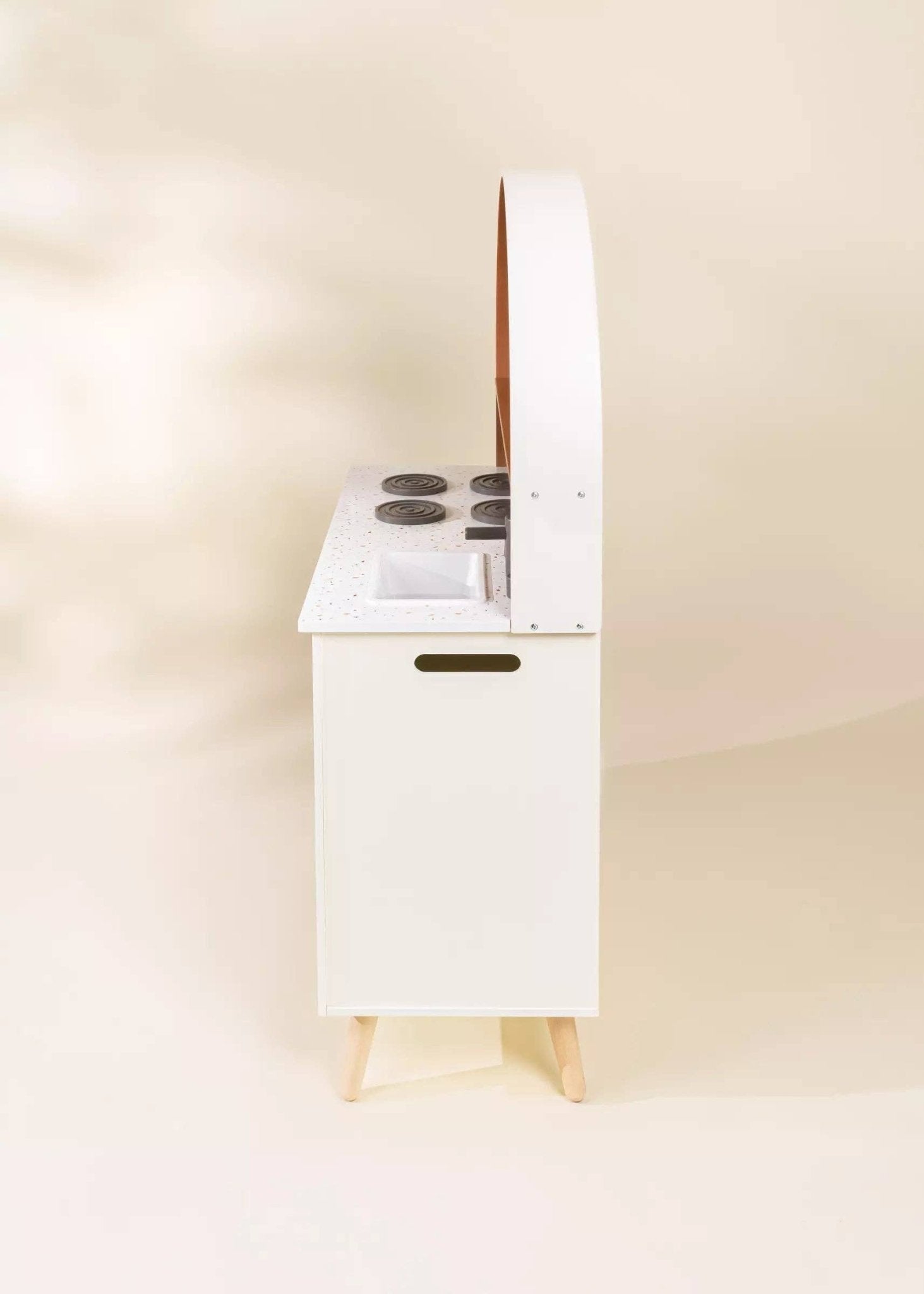 Cuisine de jeu en bois - Coco Village - myplayground