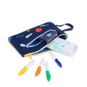 La Pochette SKY by SuperPetit