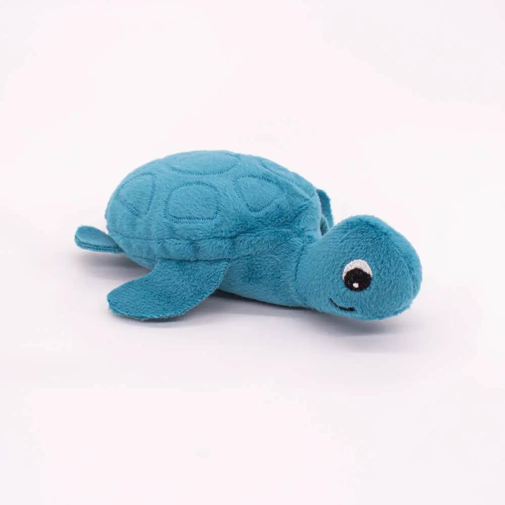 Mum & Baby Turtle bleu / Les Ptitpotos - Les Déglingos, France by Les Déglingos, France