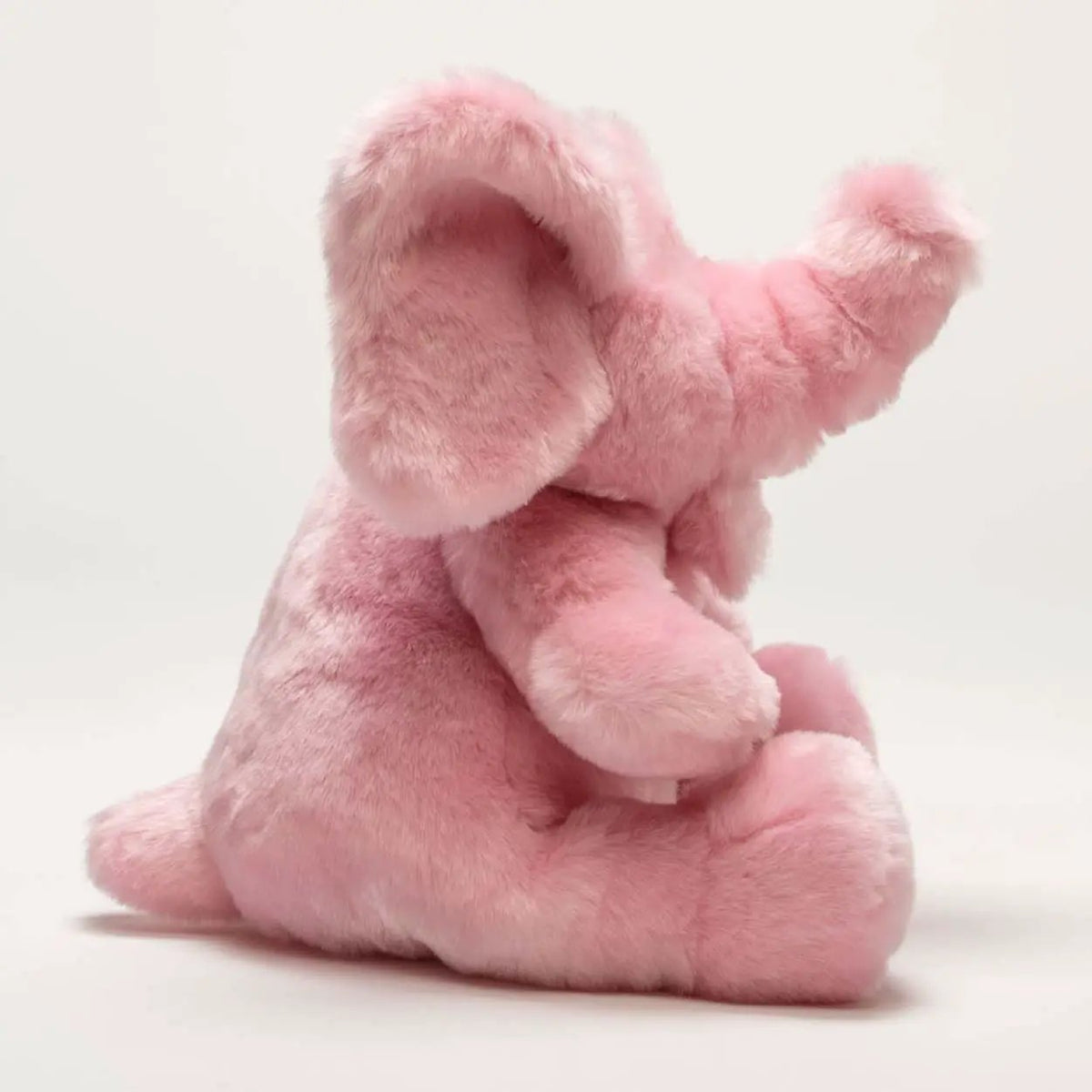 Ma peluche Éléphant Victor - La Pelucherie by La Pelucherie