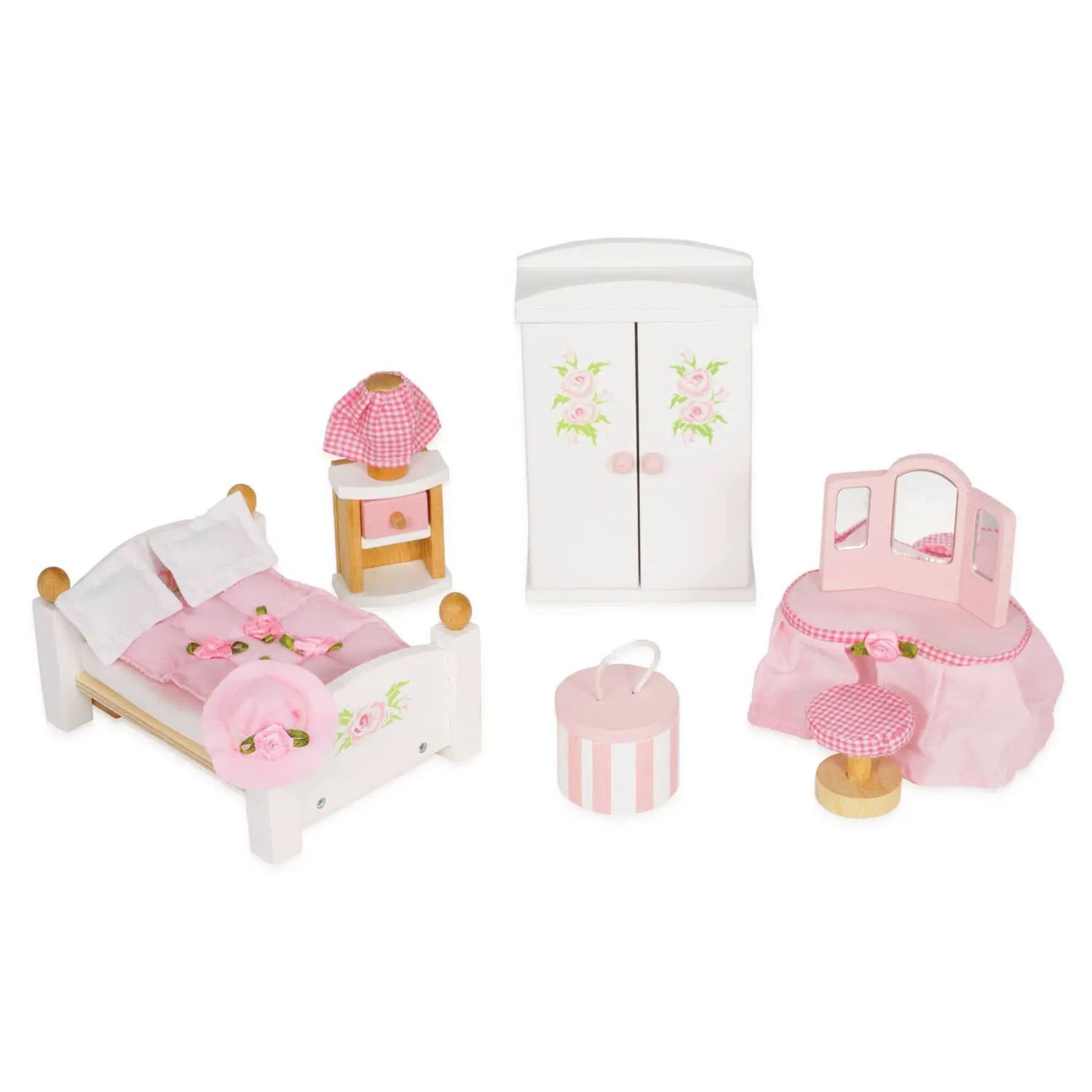 Chambre Daisylane - Jeu éducatif enfant by Le Toy Van