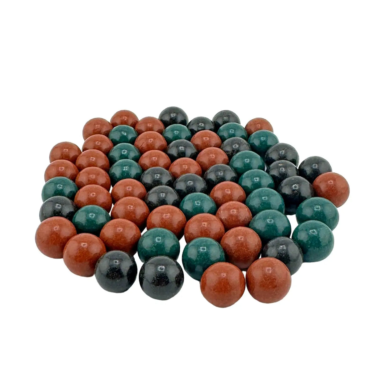 Munitions en Argile - 150 Boules by Hella Slingshots