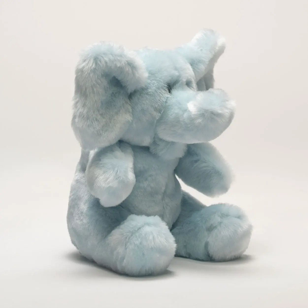 Ma peluche Éléphant Victor - La Pelucherie by La Pelucherie