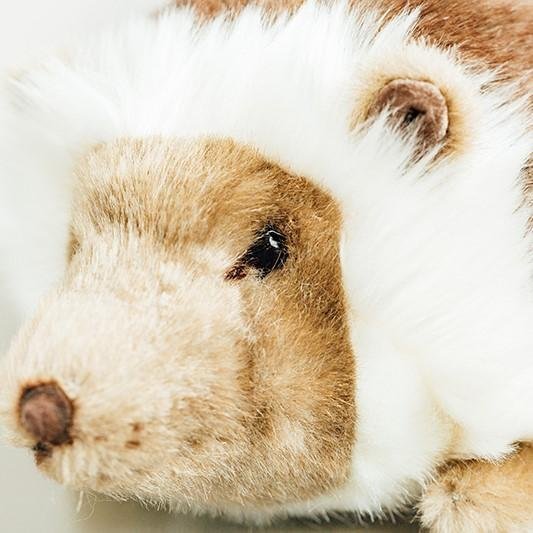 Ma peluche Hérisson Alfred - La Pelucherie - myplayground