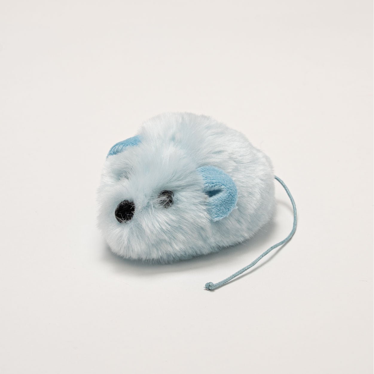 Ma peluche Souris Lucie - La Pelucherie - myplayground