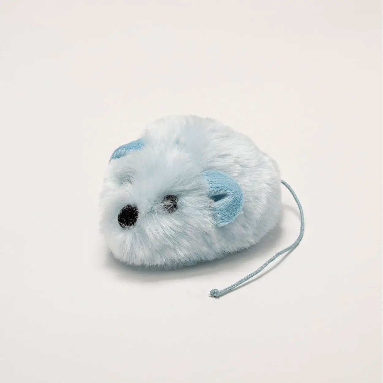 Ma peluche Souris Lucie - La Pelucherie by LA PELUCHERIE