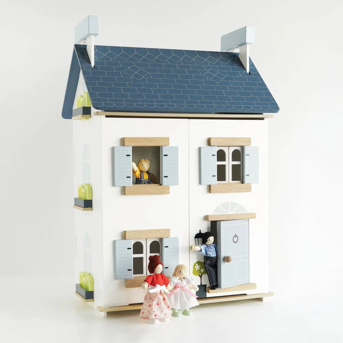 Maison de poupée - Le Toy Van by Le Toy Van