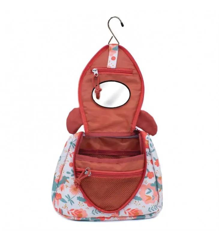 Trousse De Toilette Melimelos Le Cerf - Les Déglingos, France by Les Déglingos, France