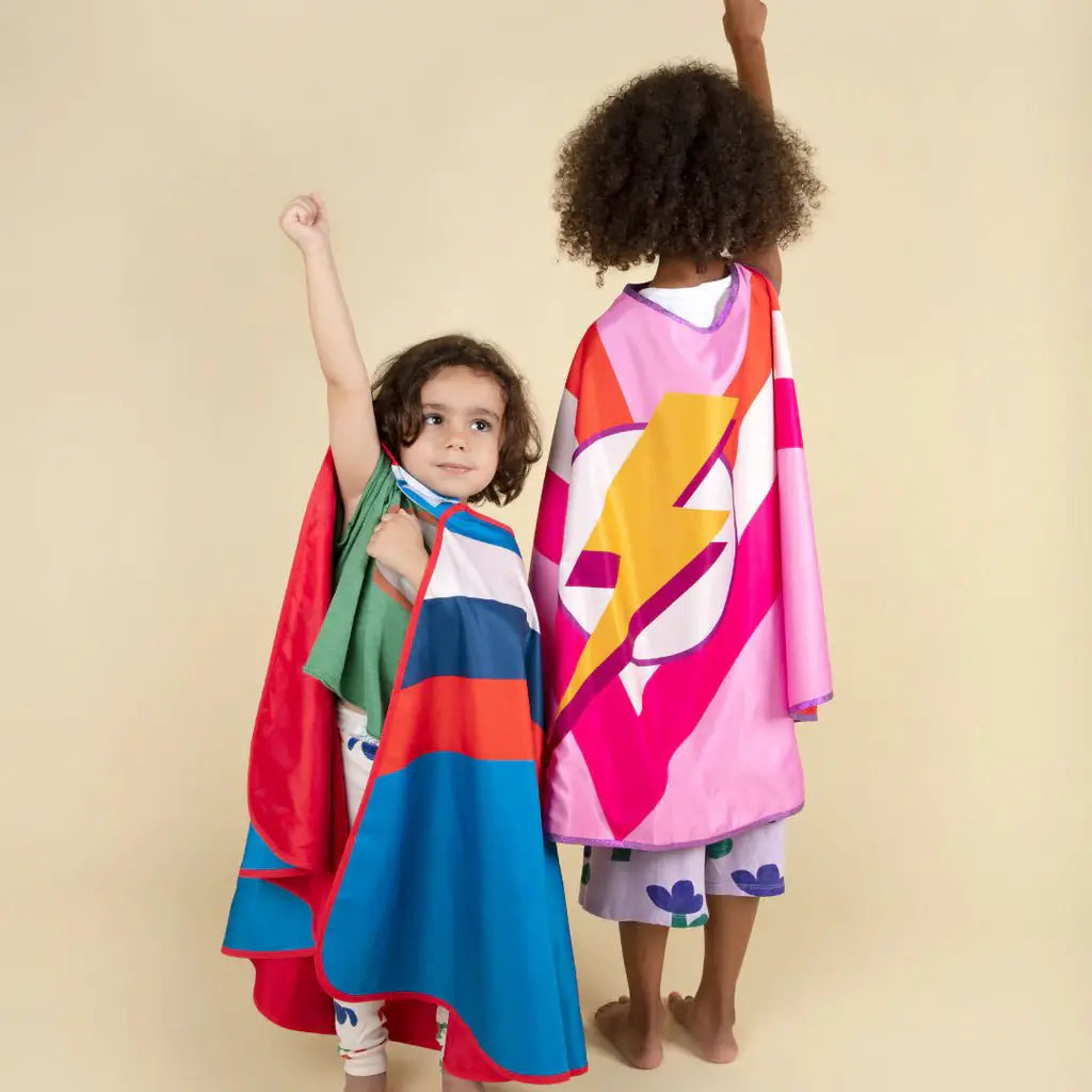 Cape Super Minette by Super Minus