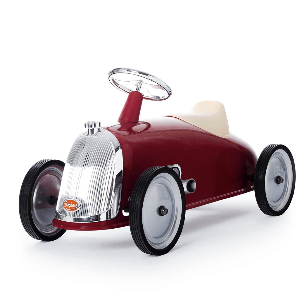 Baghera | Maxi Porteur Enfant - Collection Rider. by Baghera