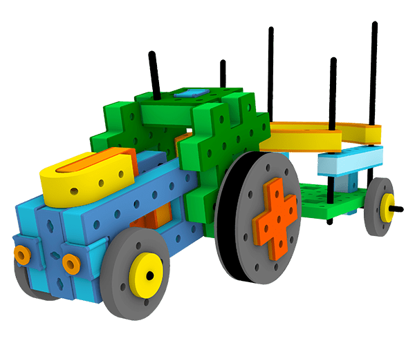 BAKOBA - Challenger Édition - myplayground