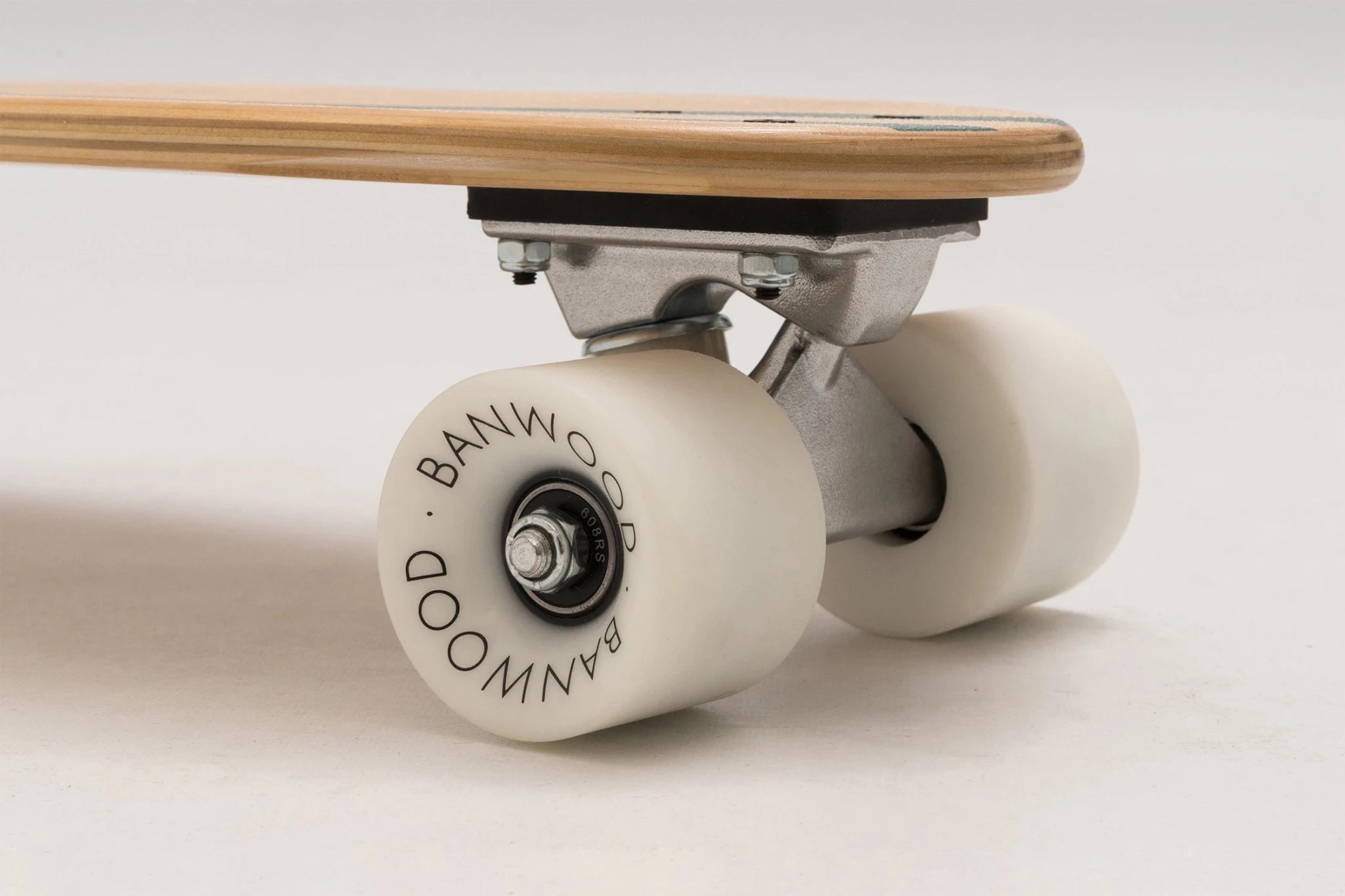 Skateboard vert – Planche cruiser en érable canadien pour enfant dès 3 ans – Banwood - myplayground