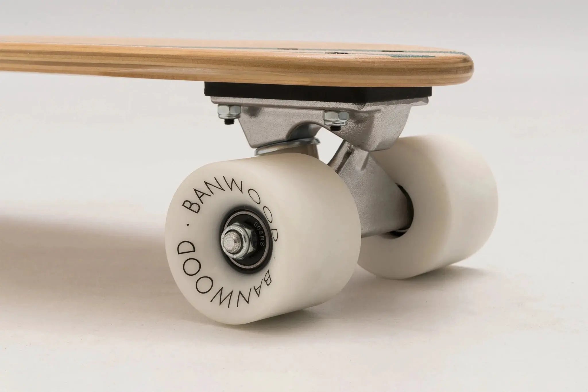 Skateboard vert – Planche cruiser en érable canadien pour enfant dès 3 ans – Banwood by Banwood