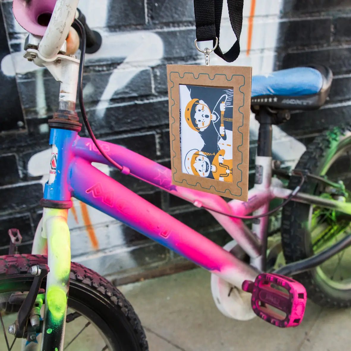 Me&Mine | Permis de conduire - Jouet pour enfants. - myplayground