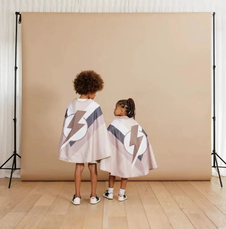 Cape Super Babyatoutprix by Super Minus
