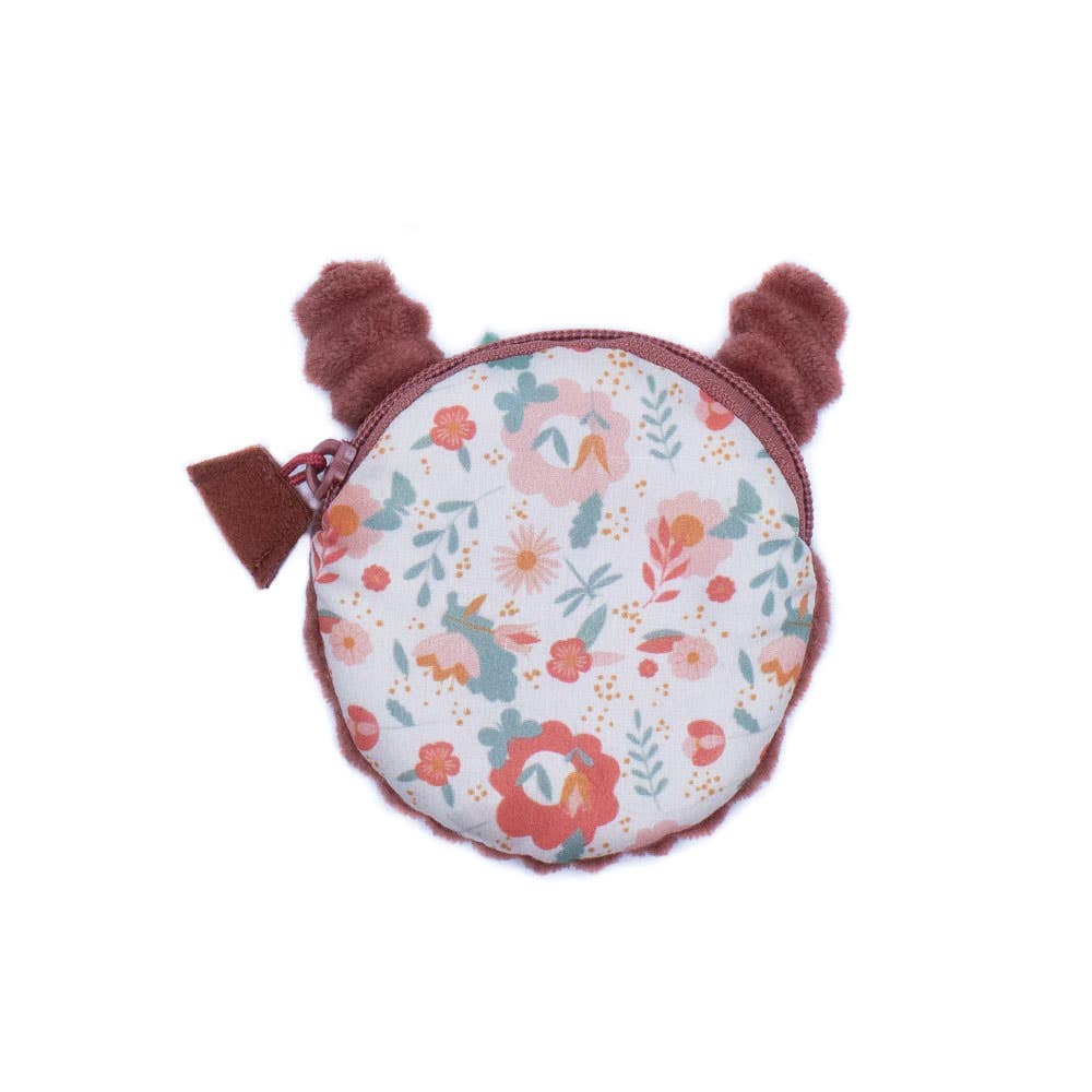 Porte - Monnaie Melimelos le Cerf - Les Déglingos, France - myplayground