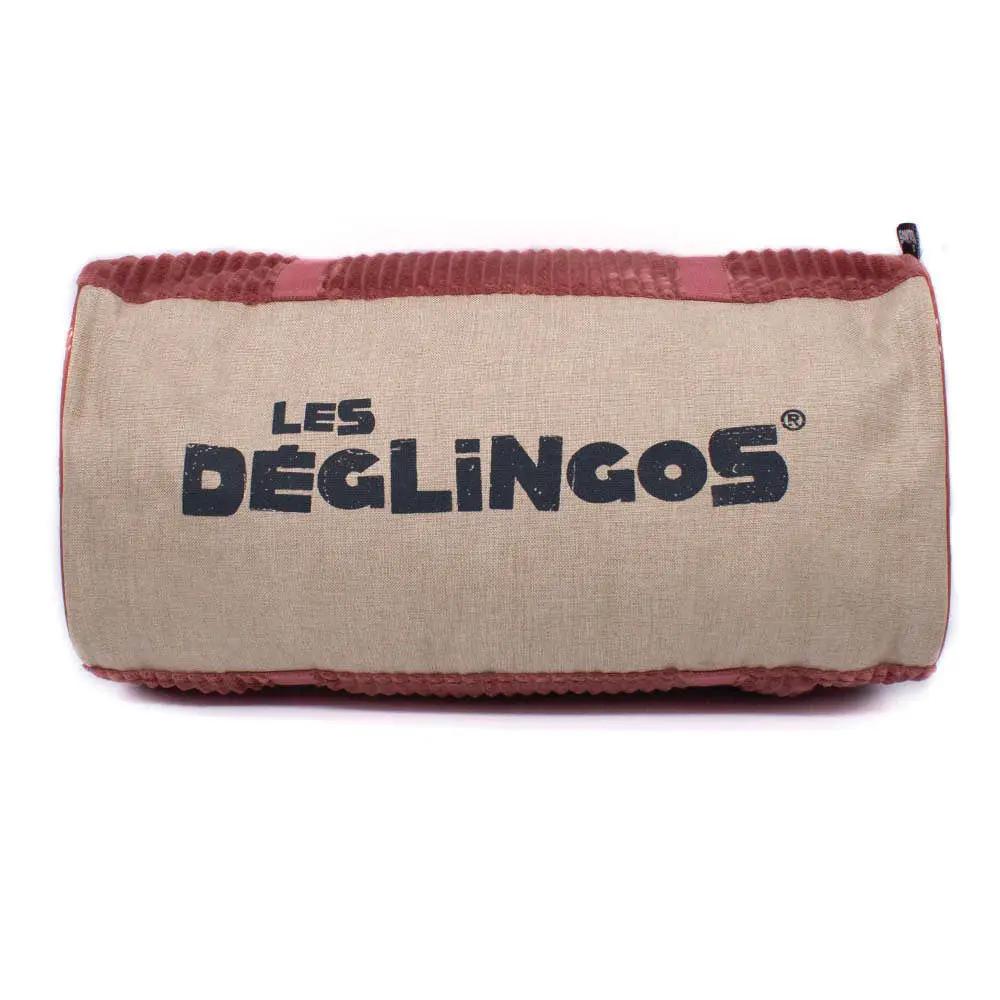 Sac Week End Melimelos le Cerf - Les Déglingos, France by Les Déglingos, France
