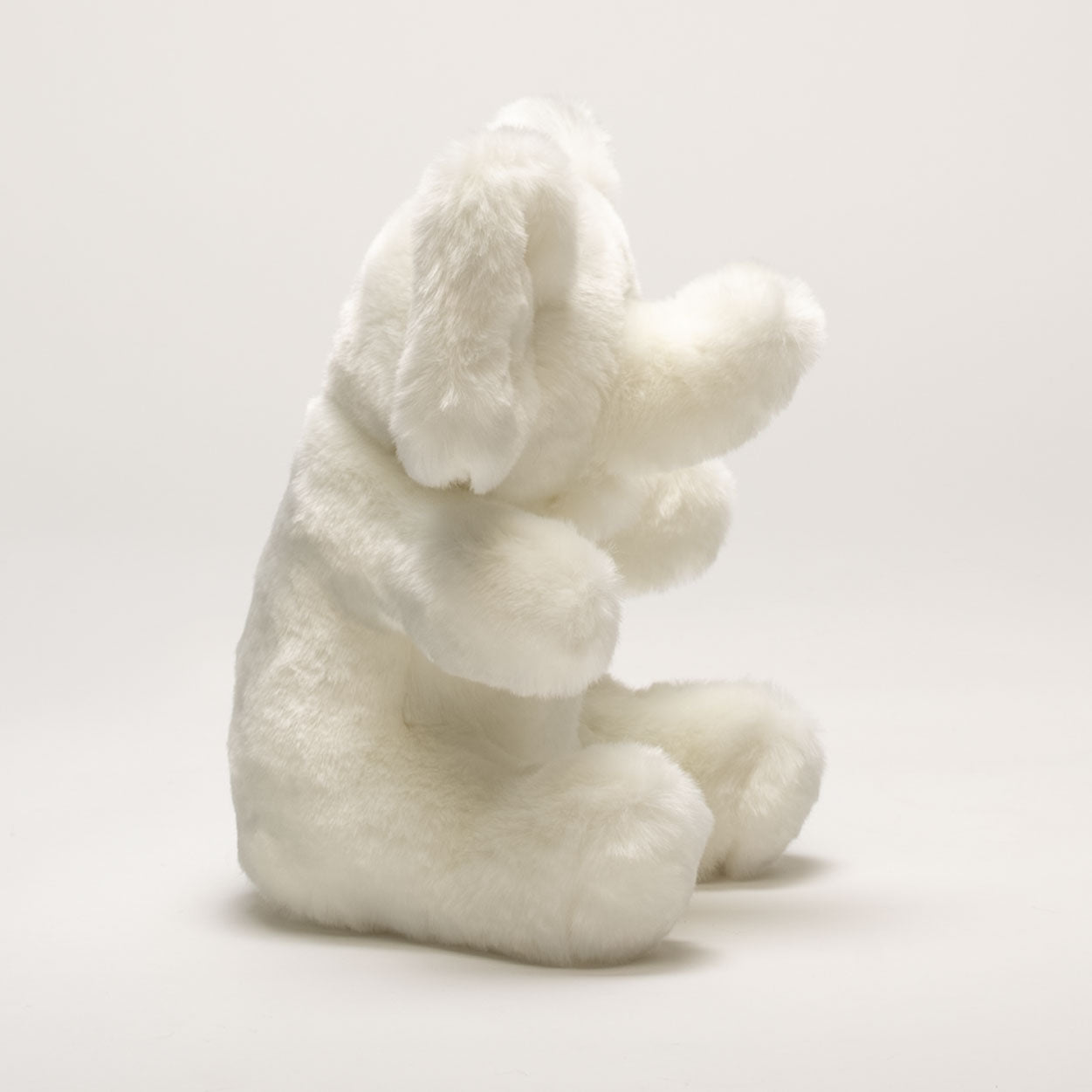 Ma peluche Éléphant Victor - La Pelucherie - myplayground