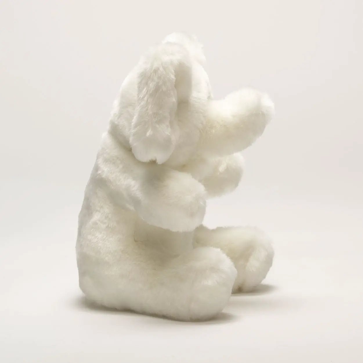 Ma peluche Éléphant Victor - La Pelucherie by La Pelucherie