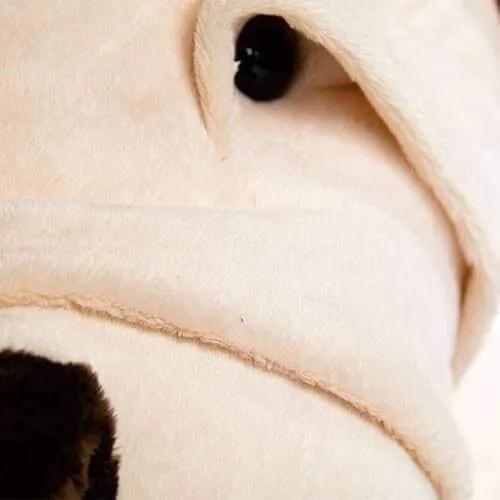 Ma Peluche Chien Albert - La Pelucherie by La Pelucherie