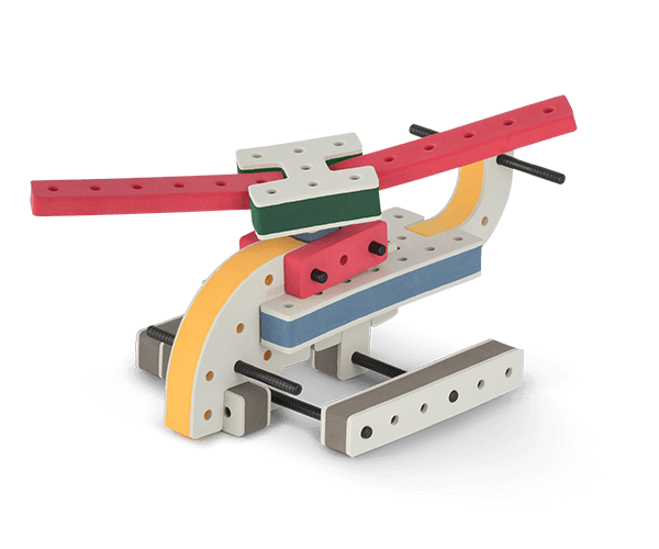 BAKOBA - Developer - Nordic Édition - myplayground