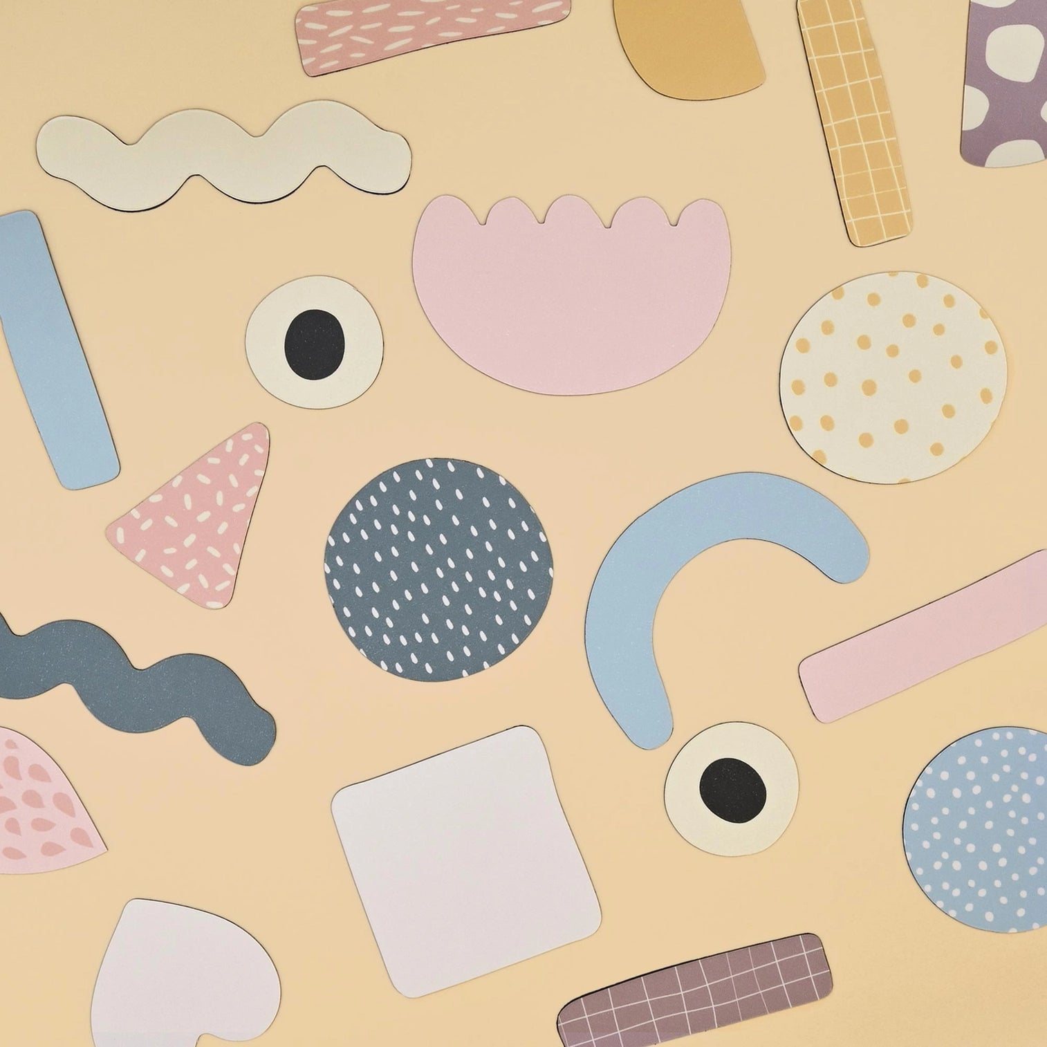 Tableau magnétique maison - myplayground