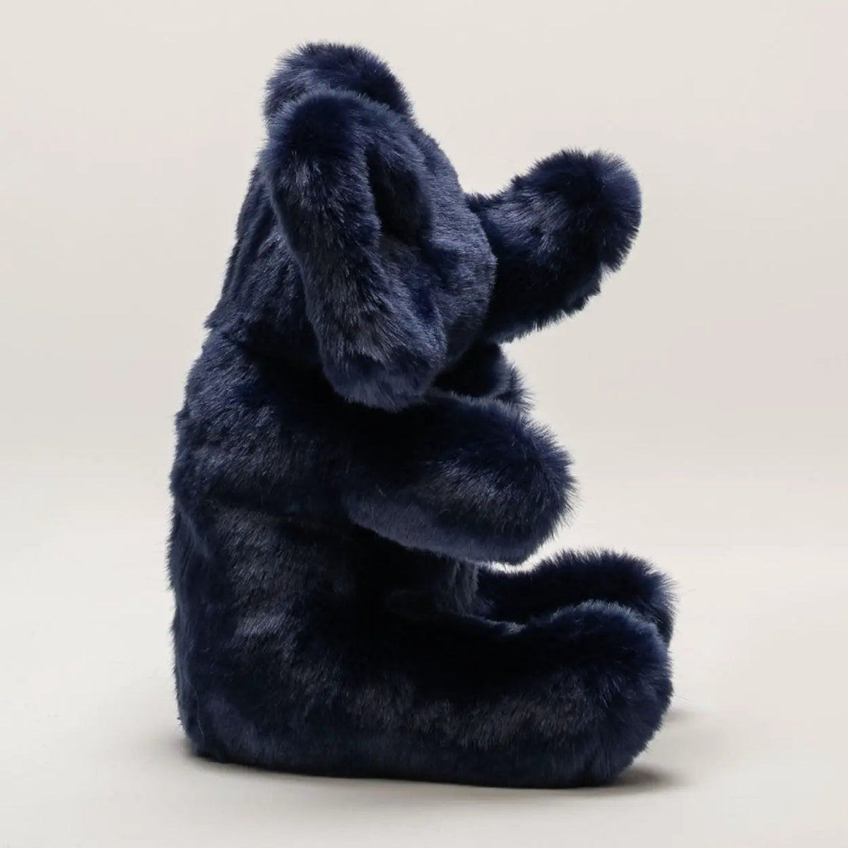 Ma peluche Éléphant Victor - La Pelucherie by La Pelucherie