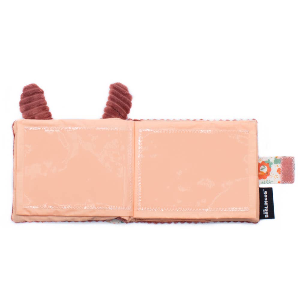 Album Photo Melimelos le Cerf - Livre Illustré - Les Déglingos, France - myplayground