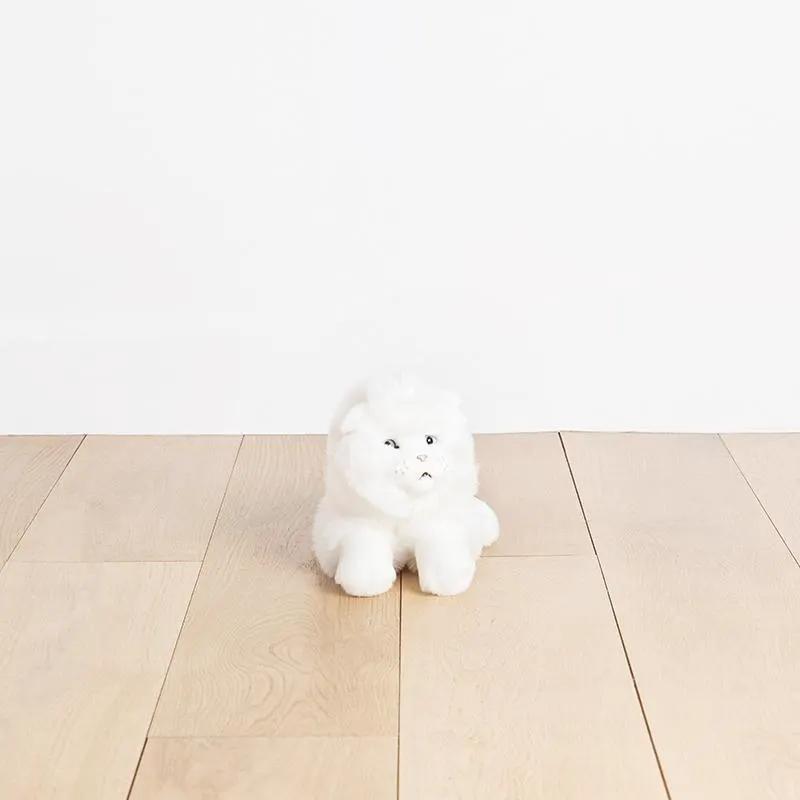 Ma Peluche Chat Oscar - La Pelucherie by La Pelucherie
