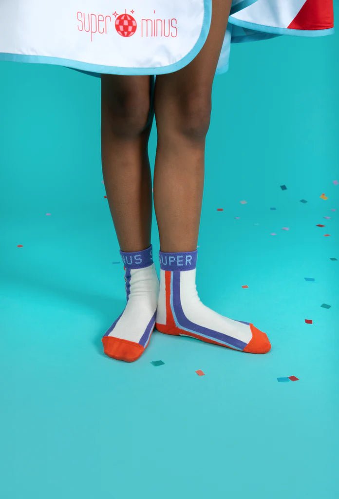 Super Causette by Super Minus