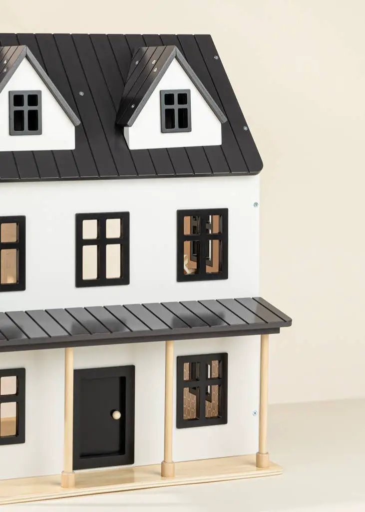 Maison de poupée en bois - Coco Village by Coco Village