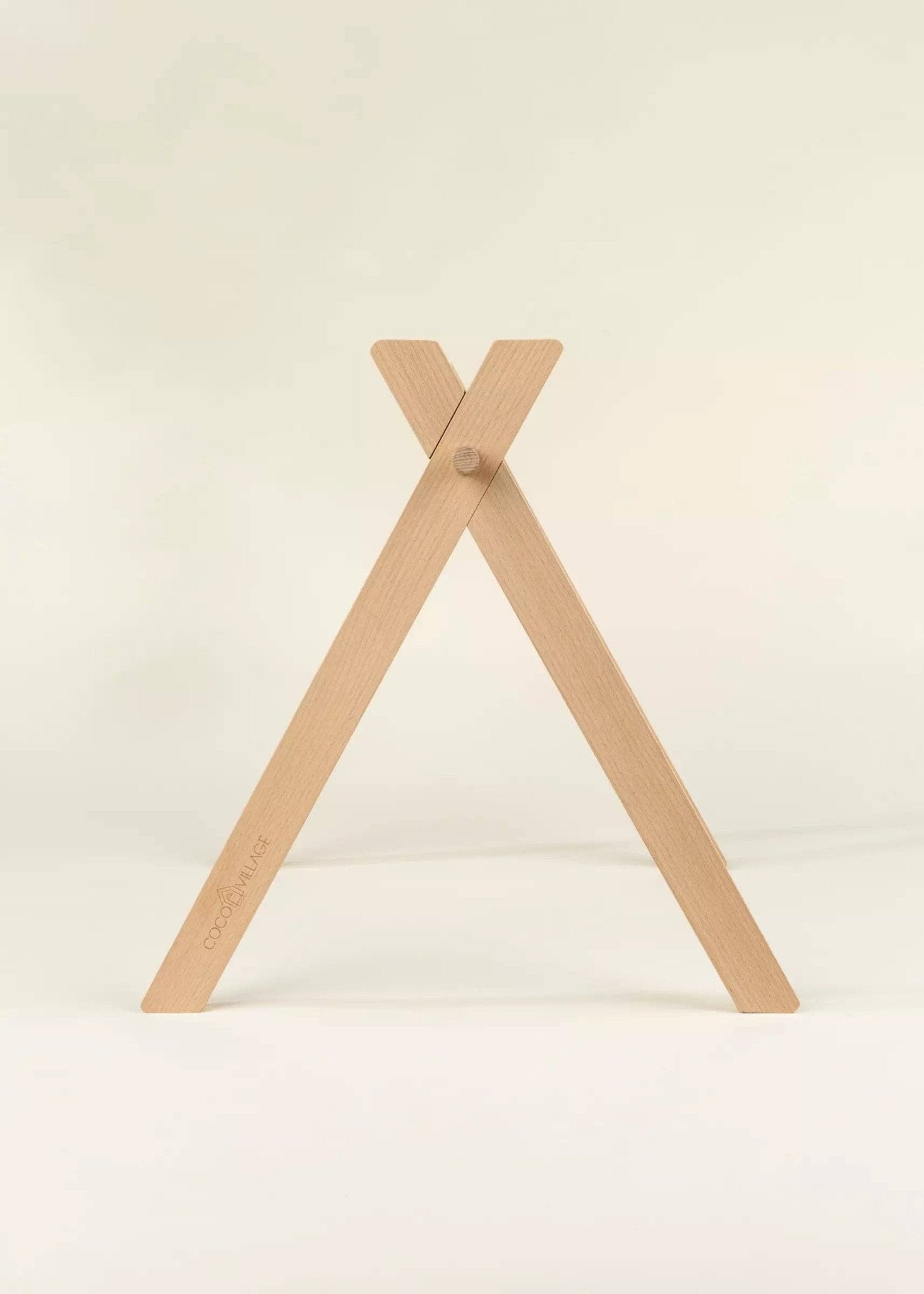 Arche de Jeu en Bois - Coco Village - myplayground