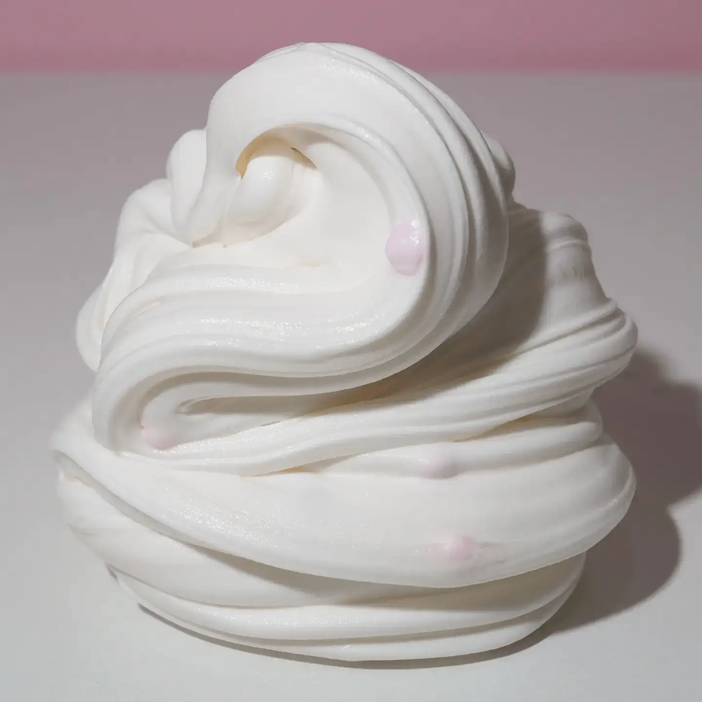 Jouet de Slime à Glaçage Saupoudré - Sonria Slime LLC by Sonria Slime LLC