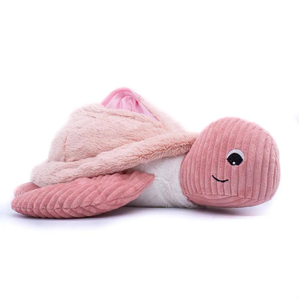 Tortue Géante Rose / Les Ptipotos - Les Déglingos, France by Les Déglingos, France