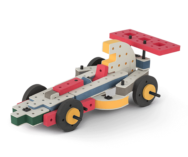 BAKOBA - Developer - Nordic Édition - myplayground