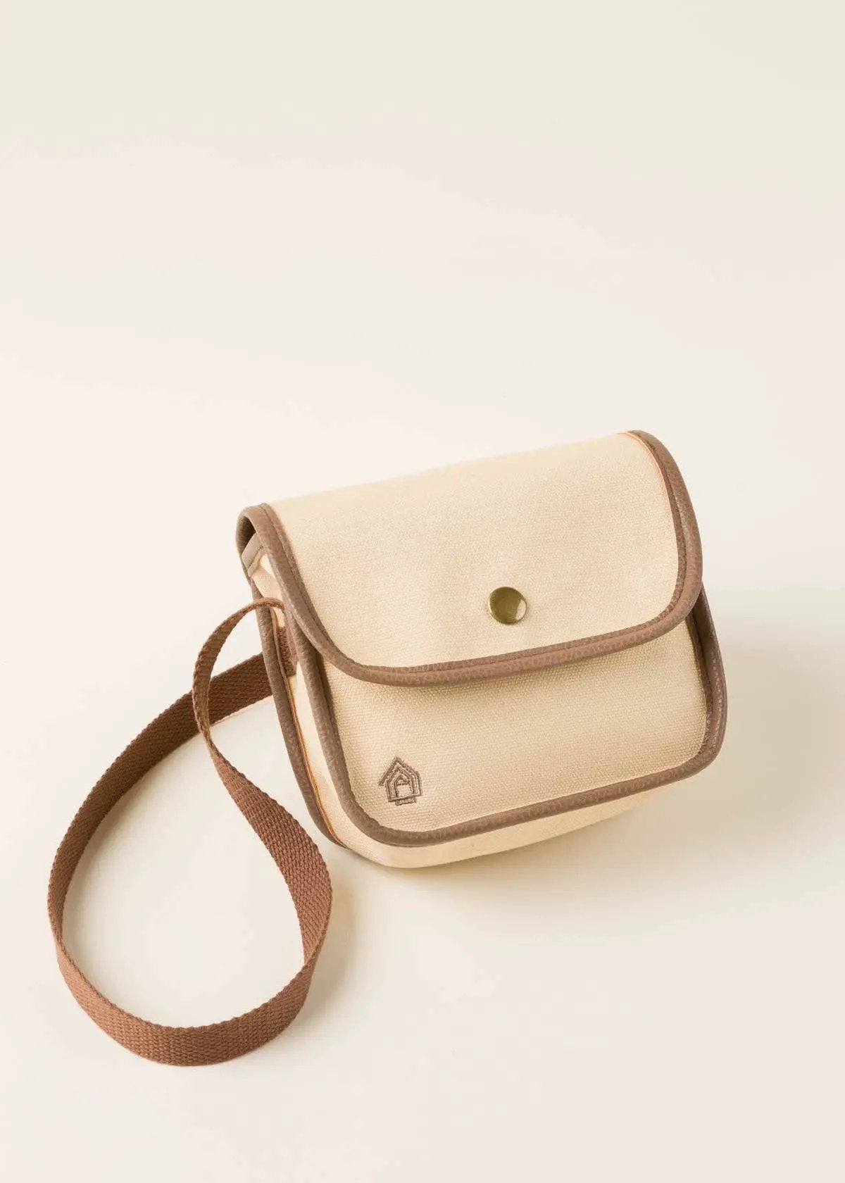 Appareil Photo en Bois avec Sac - Jouet Éducatif - Coco Village by Coco Village