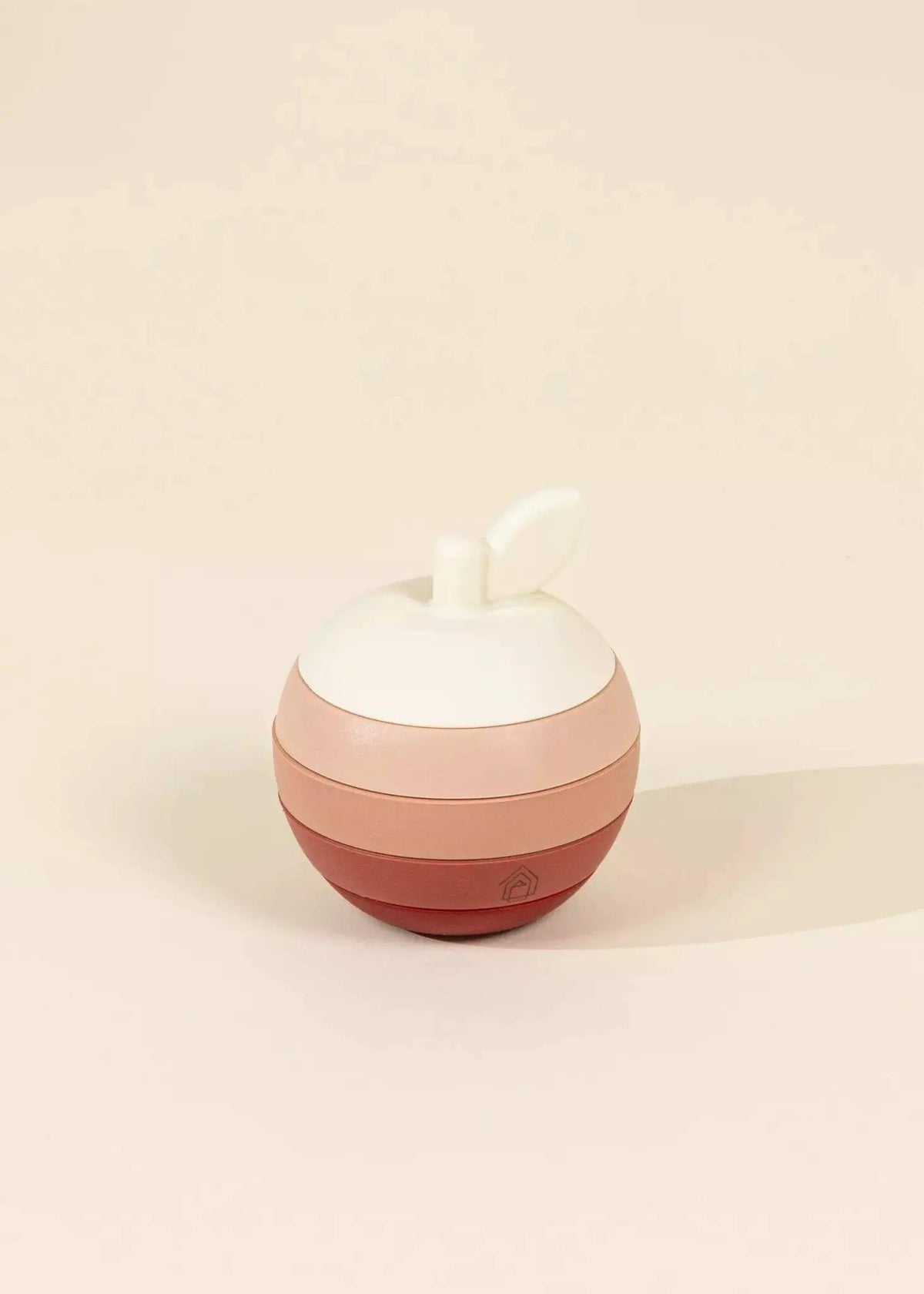 3 ensembles de fruits empilables en silicone - Coco Village by Coco Village