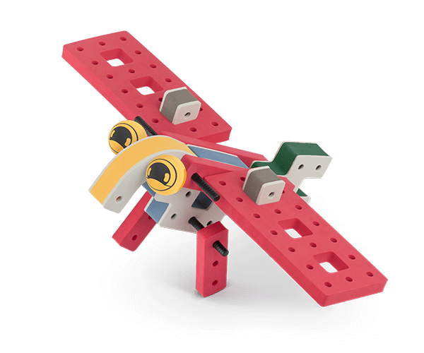 BAKOBA - Discover - Nordic Édition - myplayground