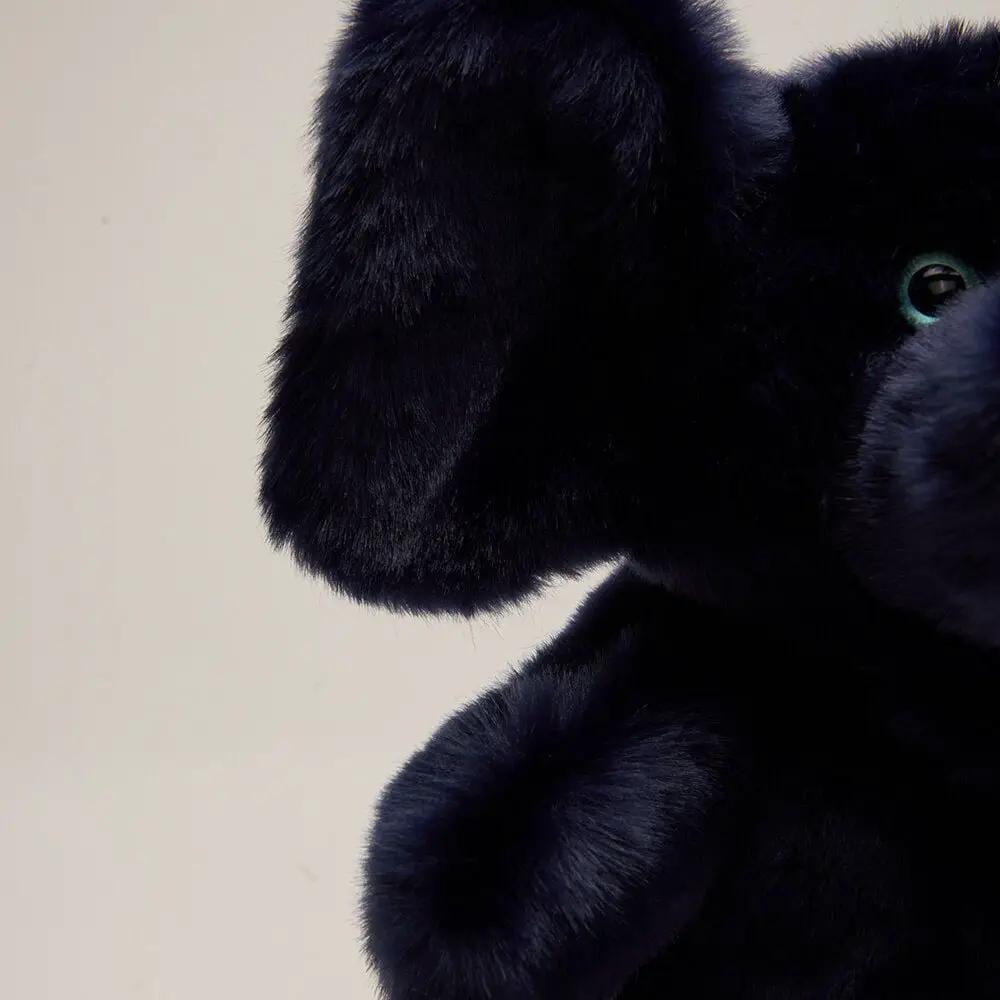 Ma peluche Éléphant Victor - La Pelucherie by La Pelucherie