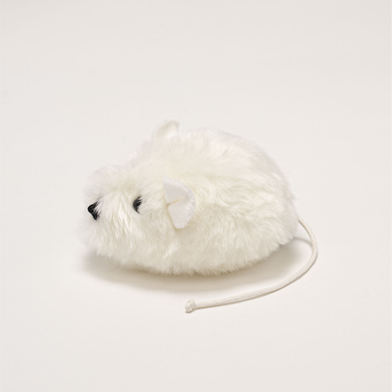 Ma peluche Souris Lucie - La Pelucherie by LA PELUCHERIE