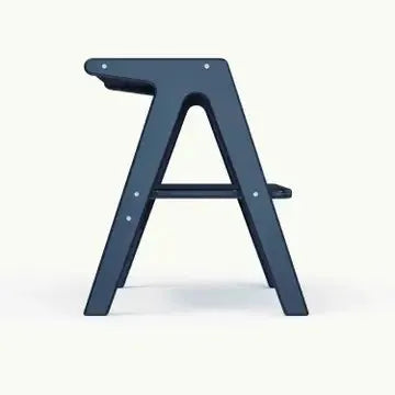 Tabourets Design Montessori pour Enfants - All Circles by All circles