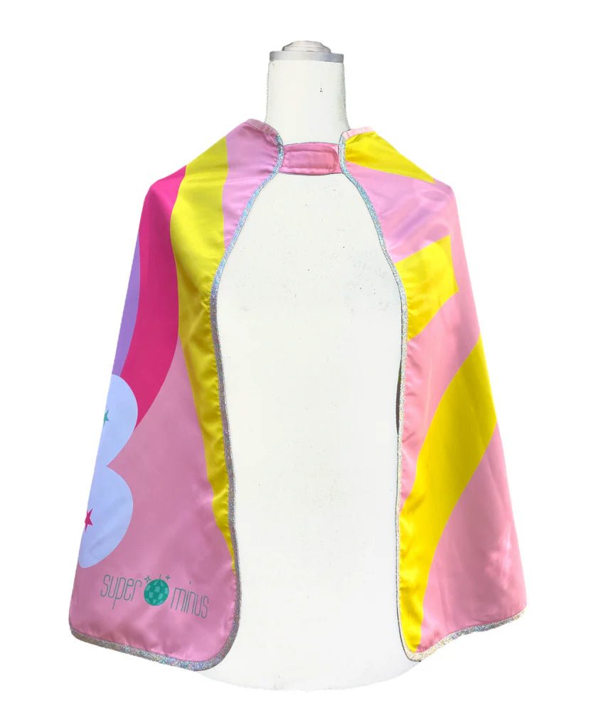 Cape Super Punky - myplayground