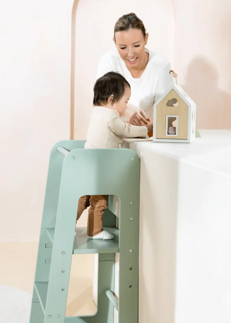 Tour éducative - Seafoam - Coco village by Coco Village