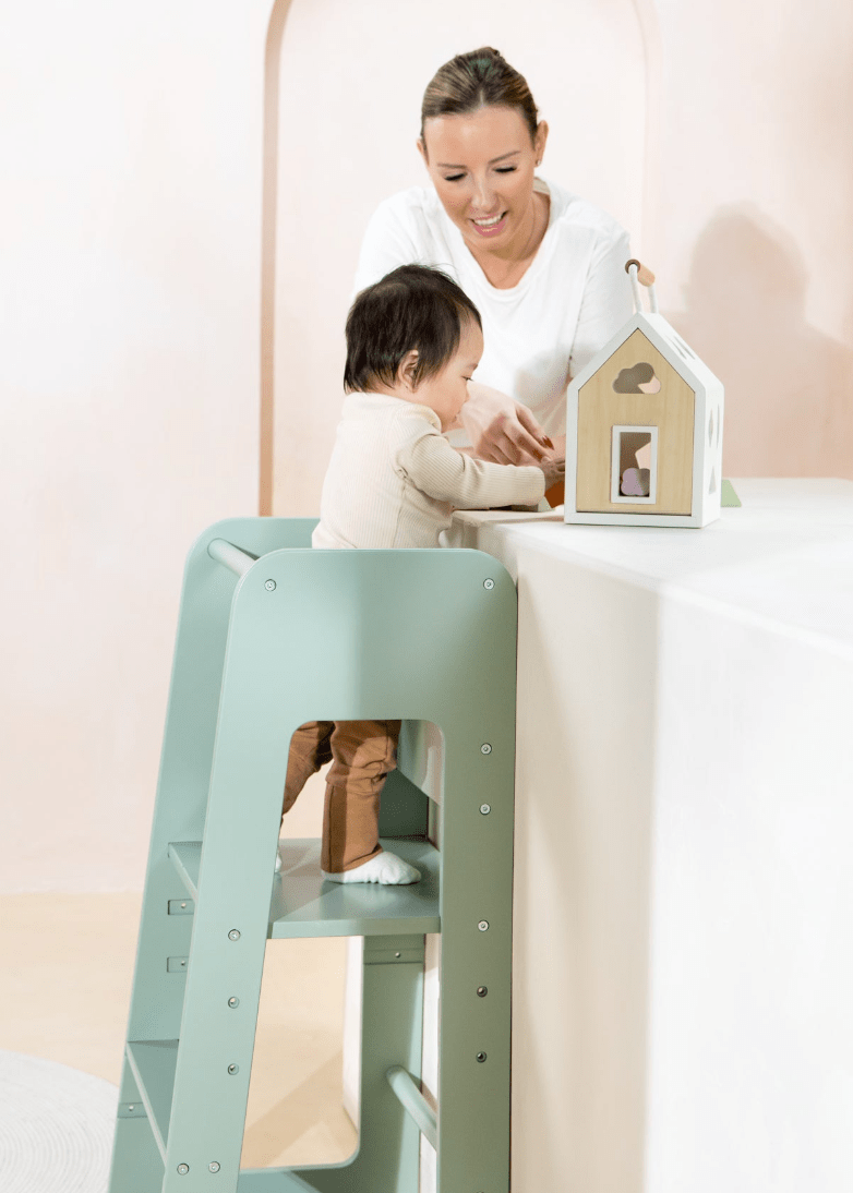 Tour éducative - Seafoam - Coco village - myplayground