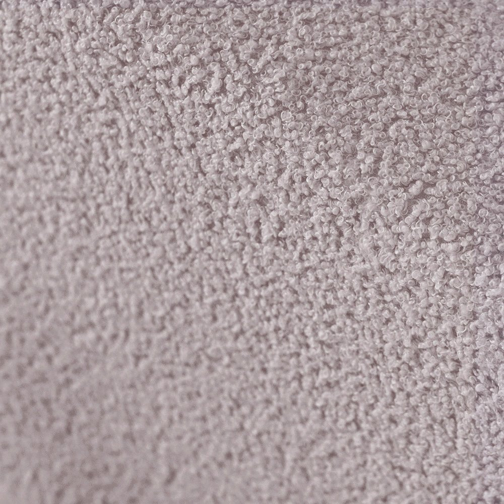 Canapé Foldie avec accoudoirs - Agneau gris, confortable - Plush Nest - myplayground