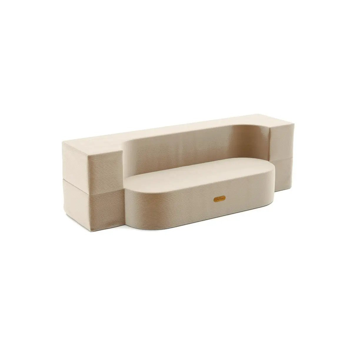 Canapé De Jeu Pliable Jupiduu Pour Chambre Enfant Confort Et Surface Plane Idéal Pour Le Jeu by Jupiduu - Designed for Kids